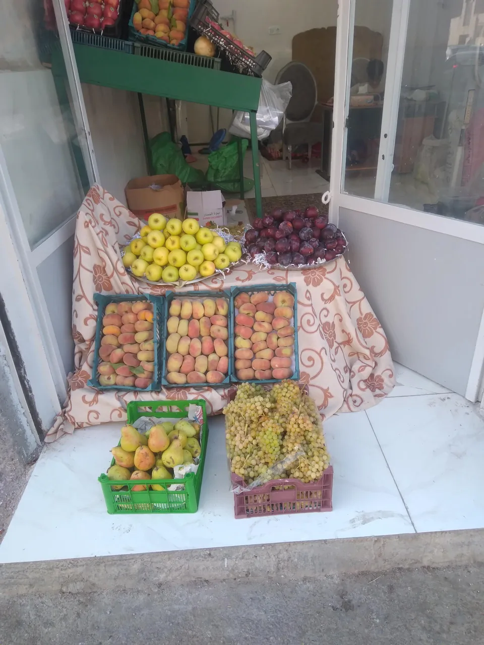 میوه فروشی قلی پور - تصویر 2