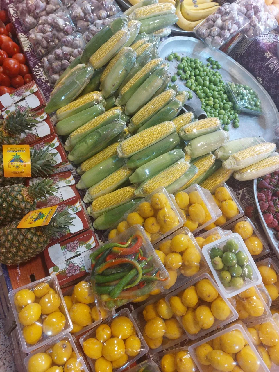 سوپر میوه شهر - تصویر 3