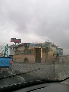 کافه مارکت کلبه سوپرماکت و کافی شاپ اسپرسو
