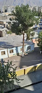 دبستان دخترانه شهید جهان آرا