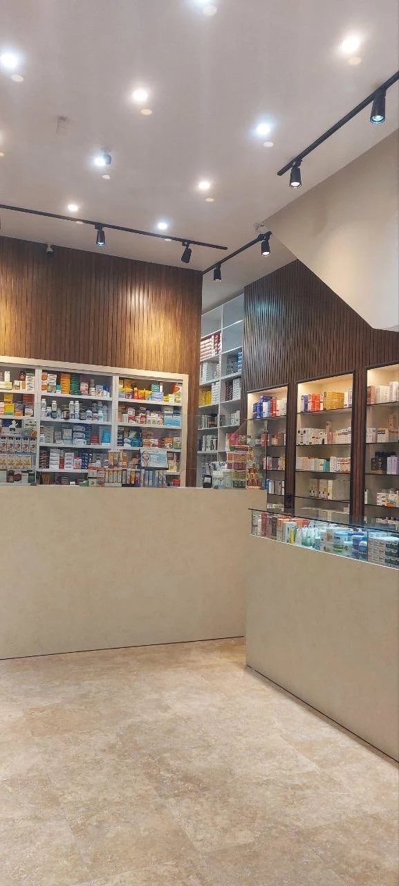 داروخانه دکتر بهداد - داروخانه در مشهد - تصویر 3