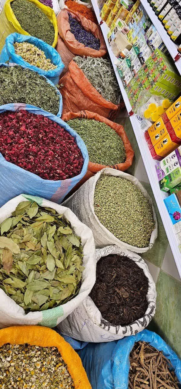 عطاری کرمی - تصویر 4