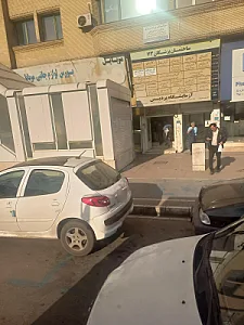 مطب دکتر فرید آقاسی زاده متخصص اورولوژی