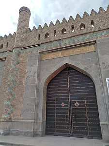 استانبول قاپیسی