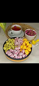 کافه قهوه و بستنی سان عسل
