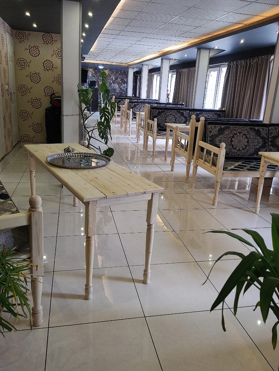 کافه ریچمن - تصویر 2