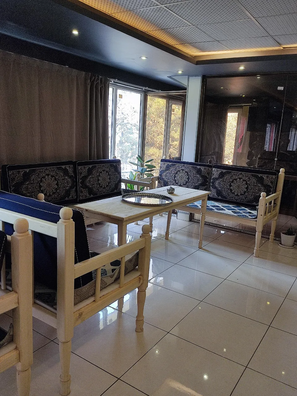 کافه ریچمن - تصویر 5