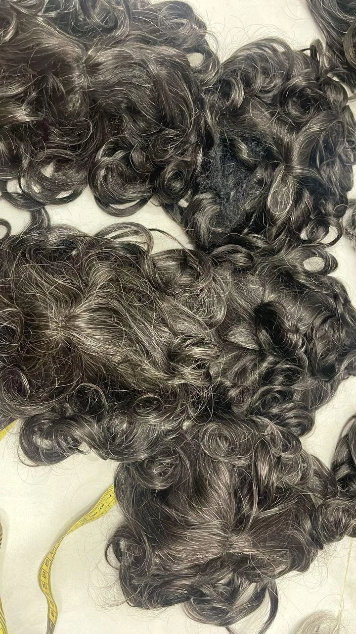 برش موی مستر کات
