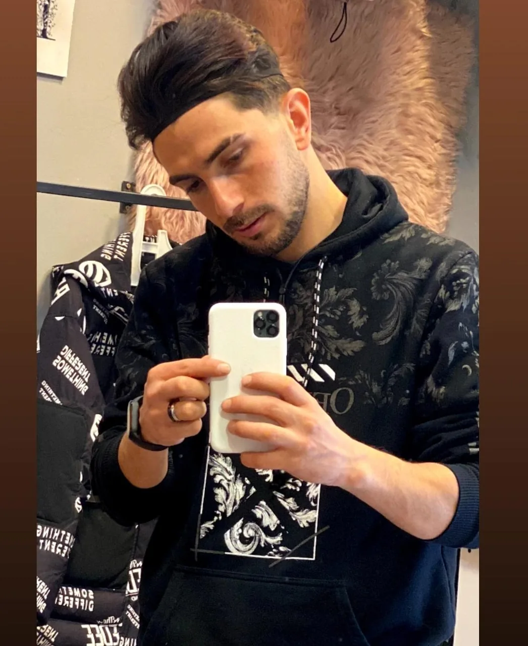 برش موی مستر کات - تصویر 3