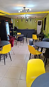 کافه رویش