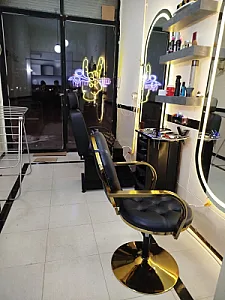 پیرایش آرتیست