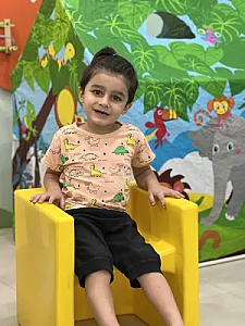 مطب دندانپزشکی کودکان دکتر سحر غفارپور