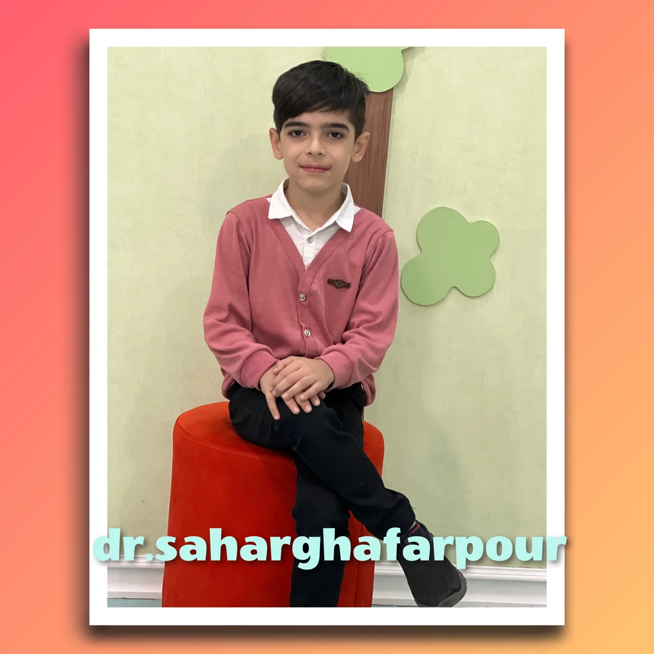 مطب دندانپزشکی کودکان دکتر سحر غفارپور - تصویر 2