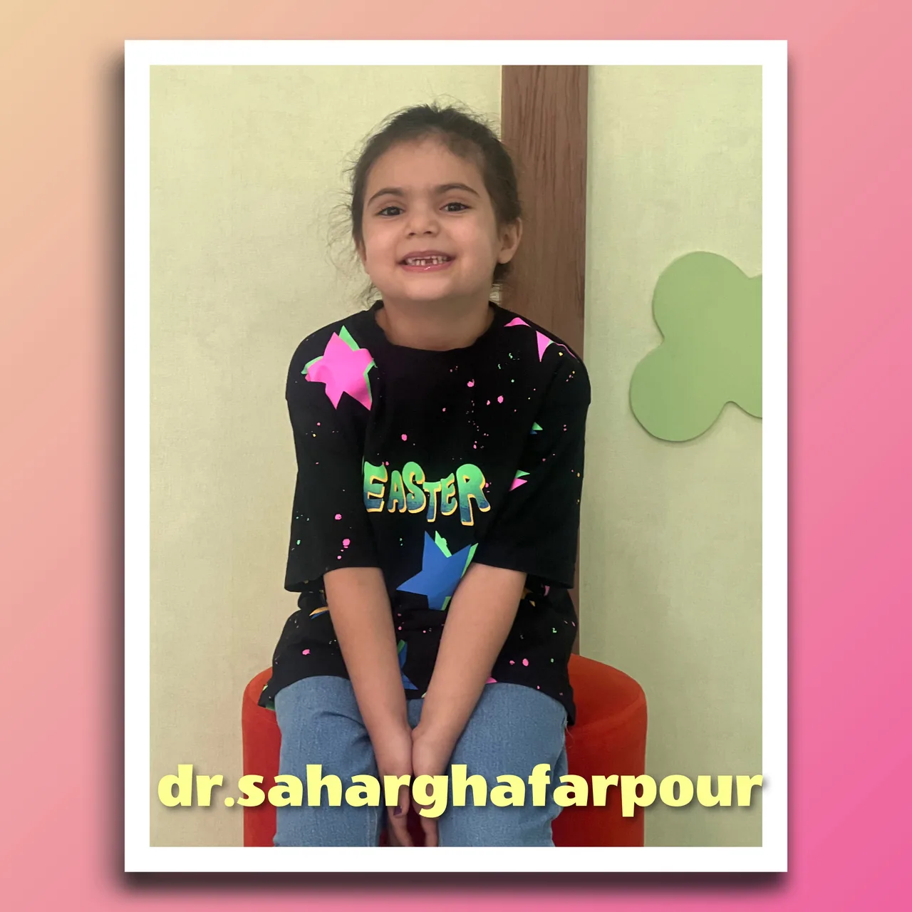 مطب دندانپزشکی کودکان دکتر سحر غفارپور - تصویر 3