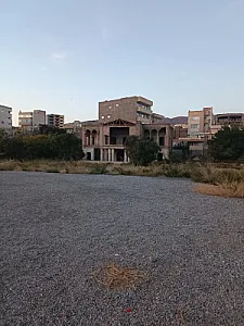 خانه کلانتر شرف الدوله