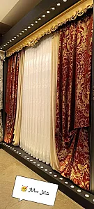گالری پرده سایه