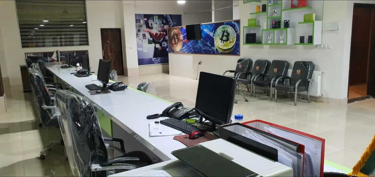 دفتر مرکزی برنارایانه - تصویر 2
