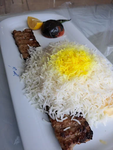 کبابی اصلانی