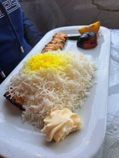 کبابی اصلانی