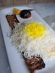 کبابی اصلانی