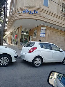 دکتر احمد جبینی