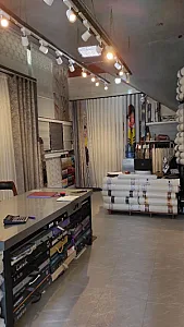 پرده سرای خالقی