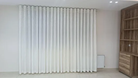 پرده سرای قبادی