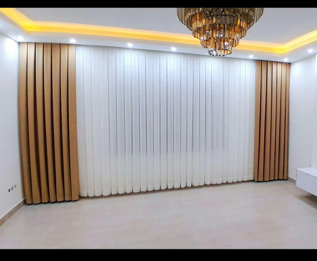 پرده سرای قبادی - پرده و دکوراسیون در کرمانشاه - تصویر 3