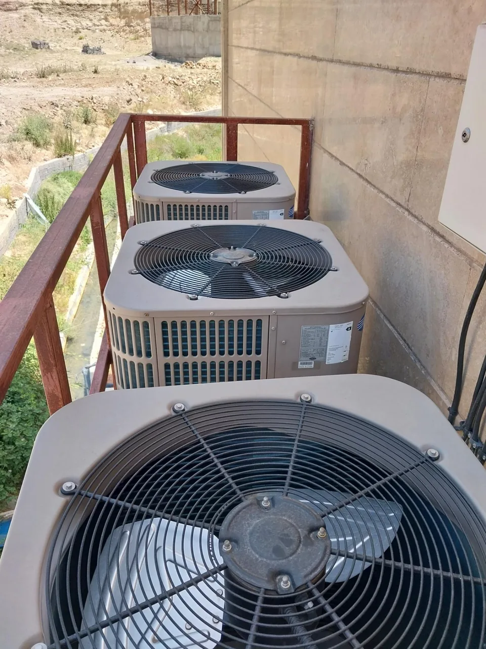 نمایندگی تعمیرات لوازم خانگی - تصویر 4