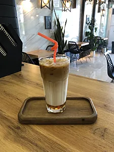 کافه مارکو
