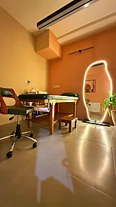 مطب زیبایی دکتر زهرا شخص امام پور