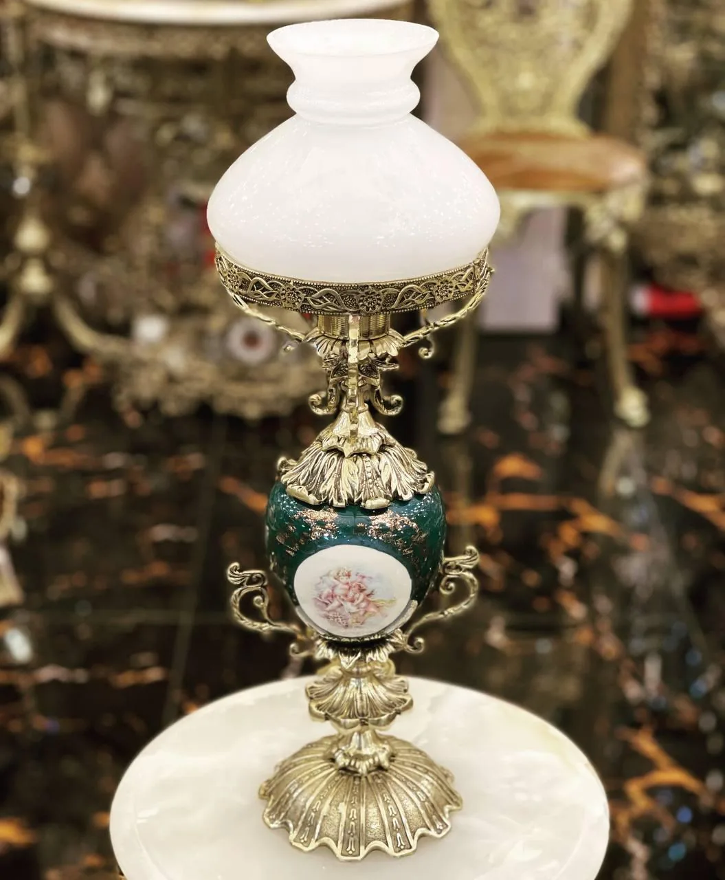 مبلمان و دکوری دیاموند - تصویر 4