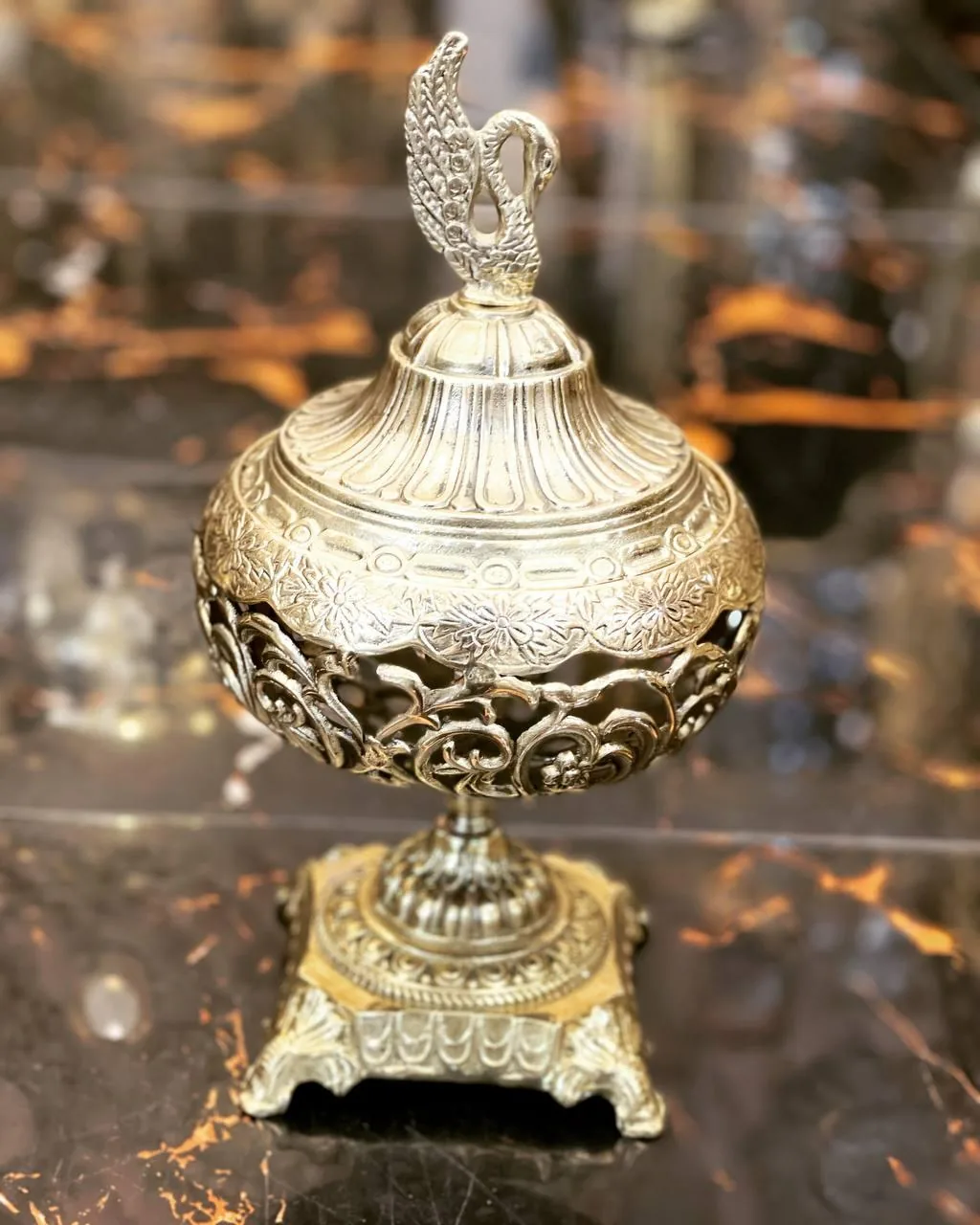 مبلمان و دکوری دیاموند - تصویر 5