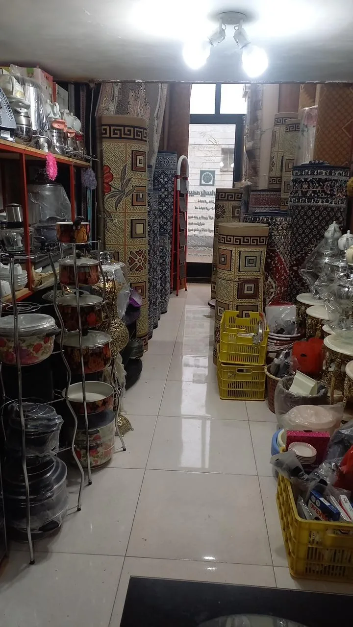 لوازم خانگی موسی دانش - تصویر 3