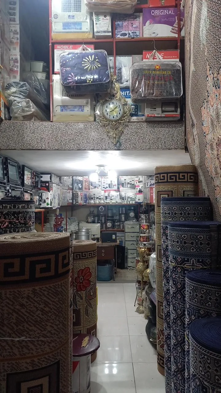 لوازم خانگی موسی دانش - تصویر 4