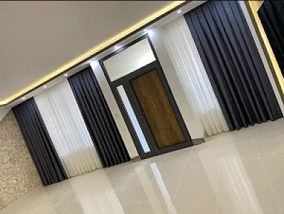 پرده سرای سهیل