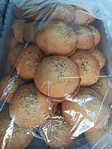 نقل وحلوای احسان