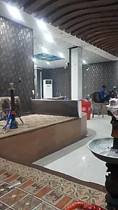 مقهه العاصمه( قهوه خانه )