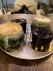 کافه نپنتی