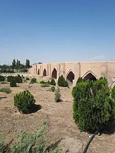 پل آجی چای