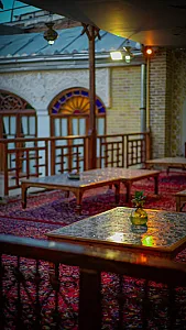 هتل بوتیک کرمانشاه
