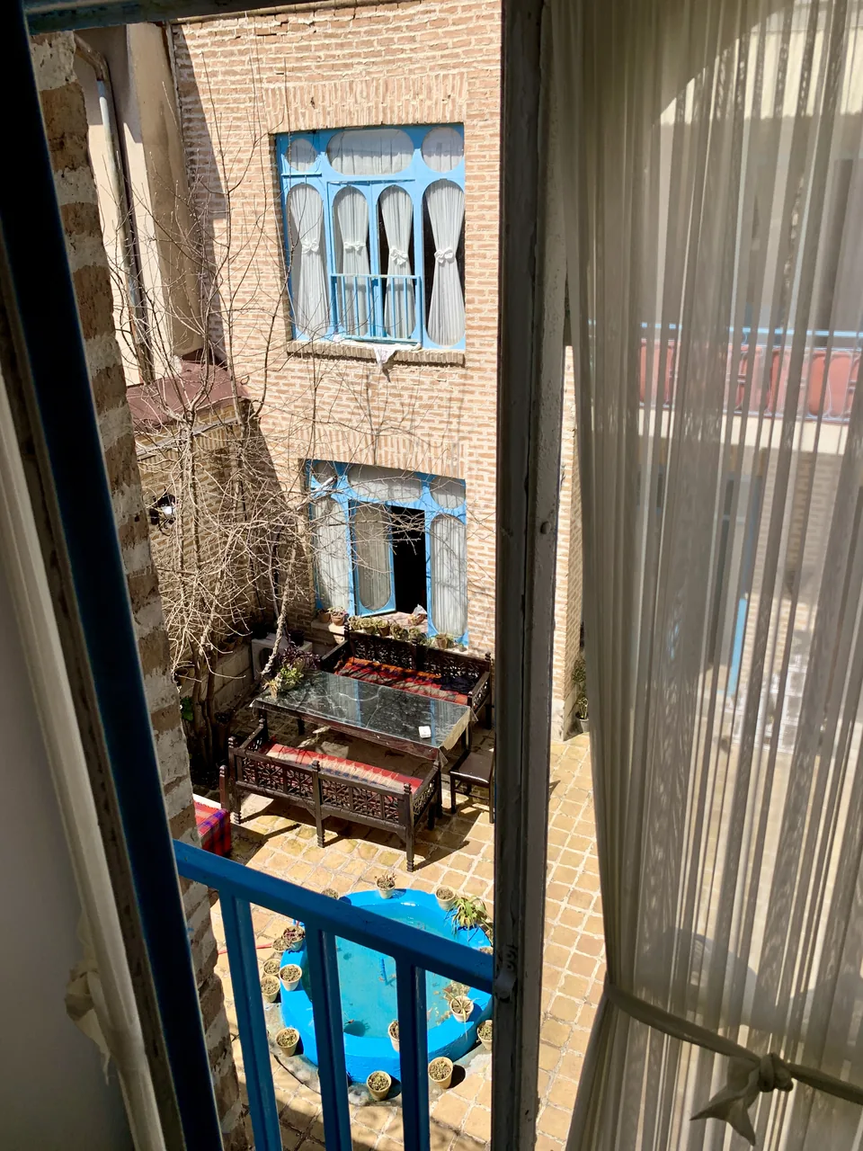هتل سنتی ریوار - تصویر 3