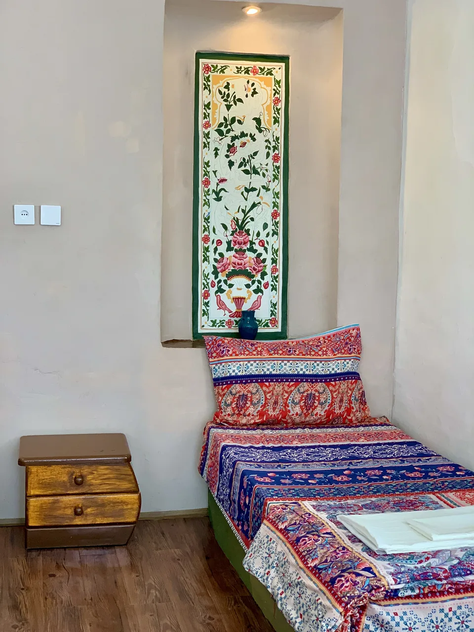 هتل سنتی ریوار - تصویر 4
