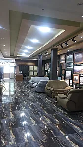 هتل نگین