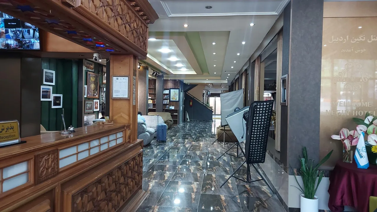 هتل نگین - تصویر 4
