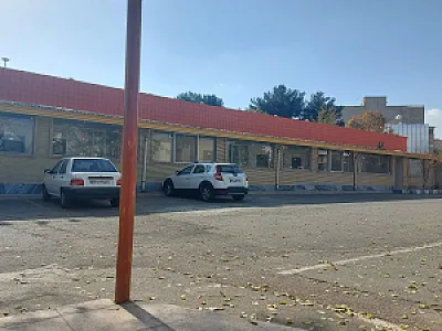 خانه معلم کرمانشاه