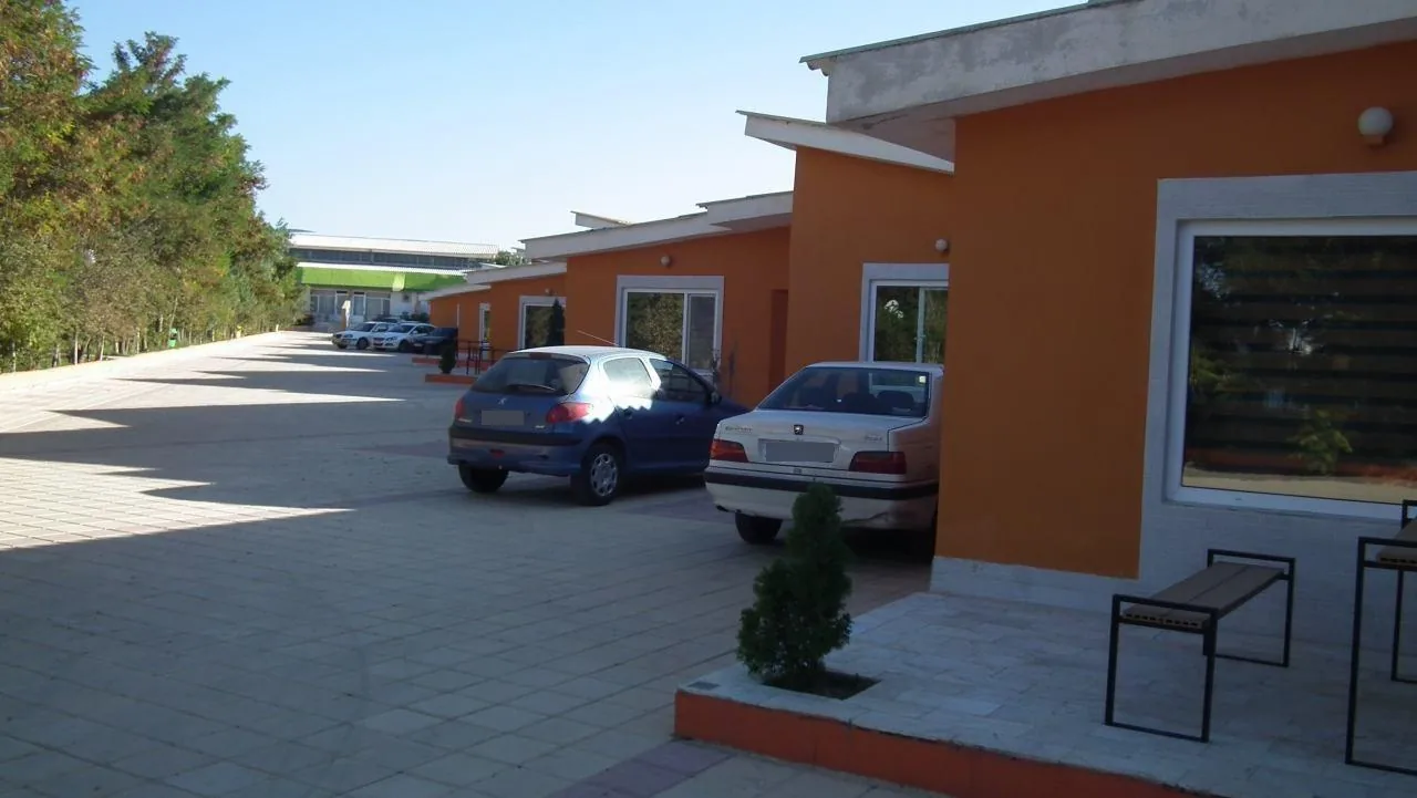مجتمع توریستی کوثر اردبیل - تصویر 4