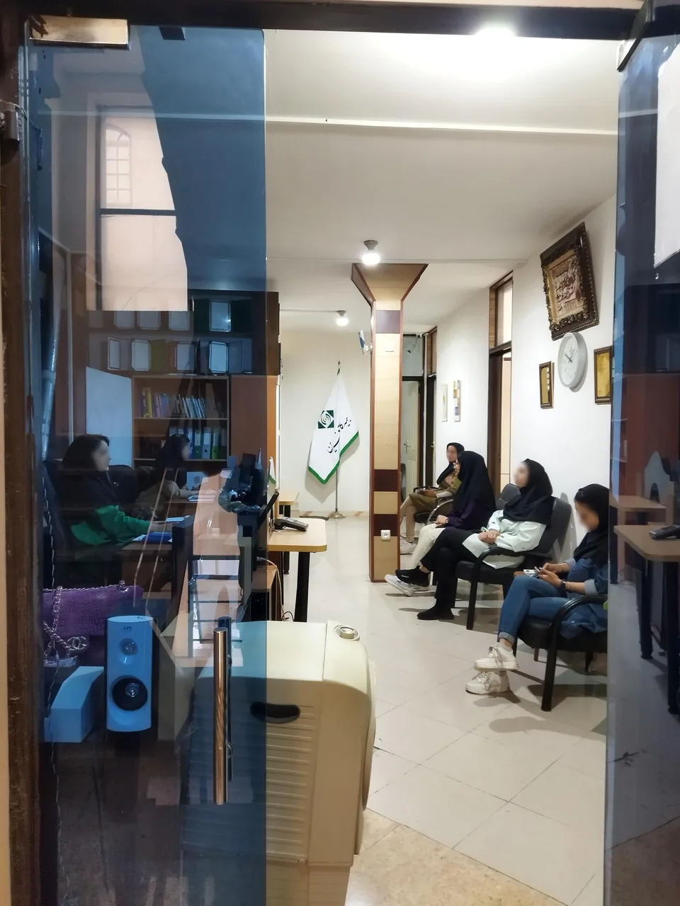 مرکز تخصصی بیمه کار آفرین نمایندگی 2377 - تصویر 4