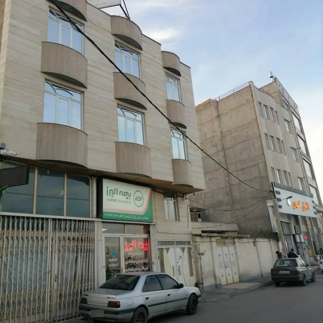 بیمه البرز (نمایندگی صدایی) - تصویر 3