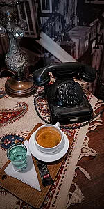 کافه استریت